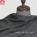 Herringbone Single Face Wool Fabric For Garment